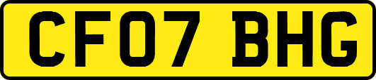 CF07BHG