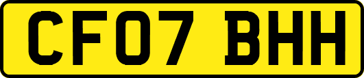 CF07BHH