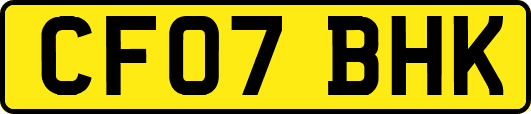 CF07BHK