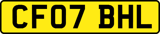 CF07BHL