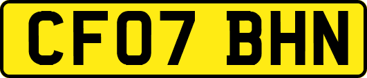 CF07BHN