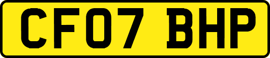 CF07BHP