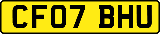 CF07BHU