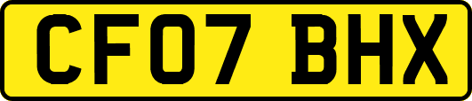 CF07BHX