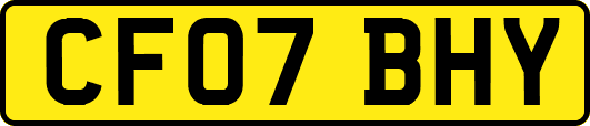 CF07BHY