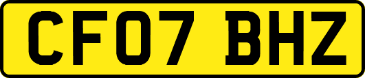 CF07BHZ