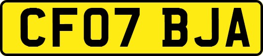 CF07BJA