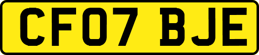 CF07BJE