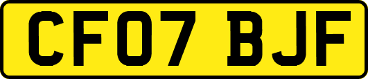 CF07BJF