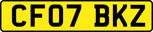 CF07BKZ