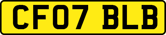 CF07BLB