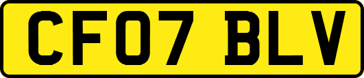 CF07BLV
