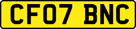 CF07BNC