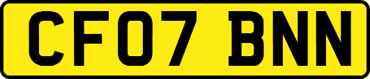 CF07BNN