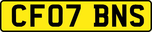 CF07BNS