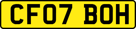 CF07BOH