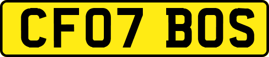 CF07BOS