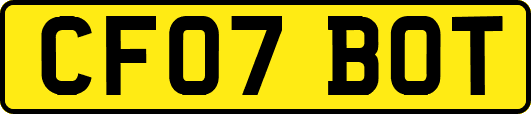 CF07BOT