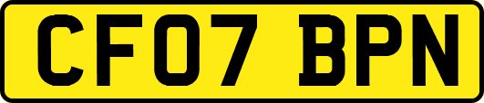 CF07BPN
