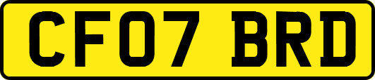 CF07BRD