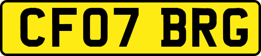 CF07BRG