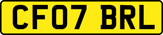 CF07BRL