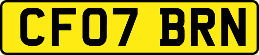 CF07BRN