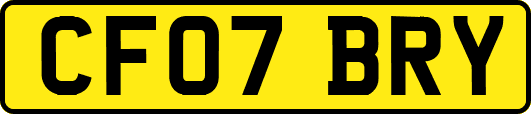 CF07BRY