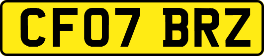CF07BRZ