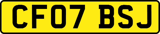 CF07BSJ