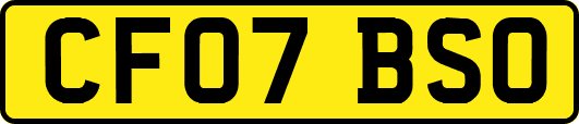 CF07BSO