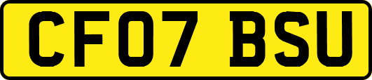 CF07BSU