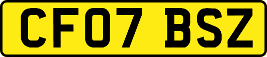 CF07BSZ