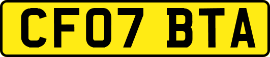 CF07BTA