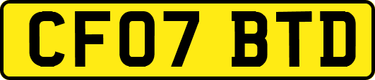 CF07BTD
