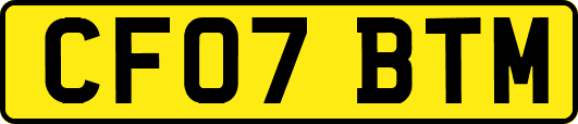 CF07BTM