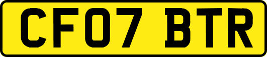 CF07BTR