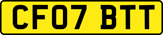 CF07BTT