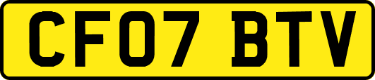 CF07BTV