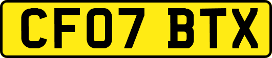 CF07BTX