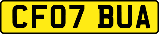 CF07BUA