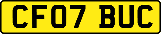 CF07BUC