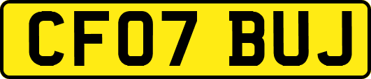CF07BUJ