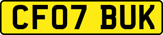 CF07BUK