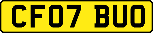 CF07BUO