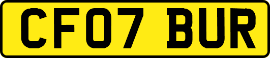 CF07BUR