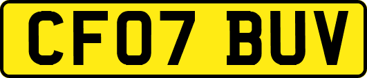 CF07BUV