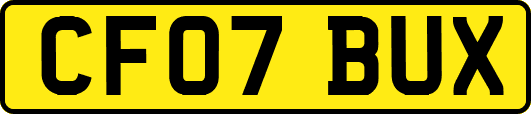 CF07BUX