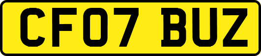 CF07BUZ
