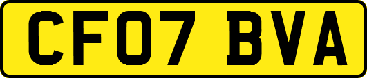 CF07BVA